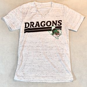 Dragons T-shirt DND dungeons and dragons